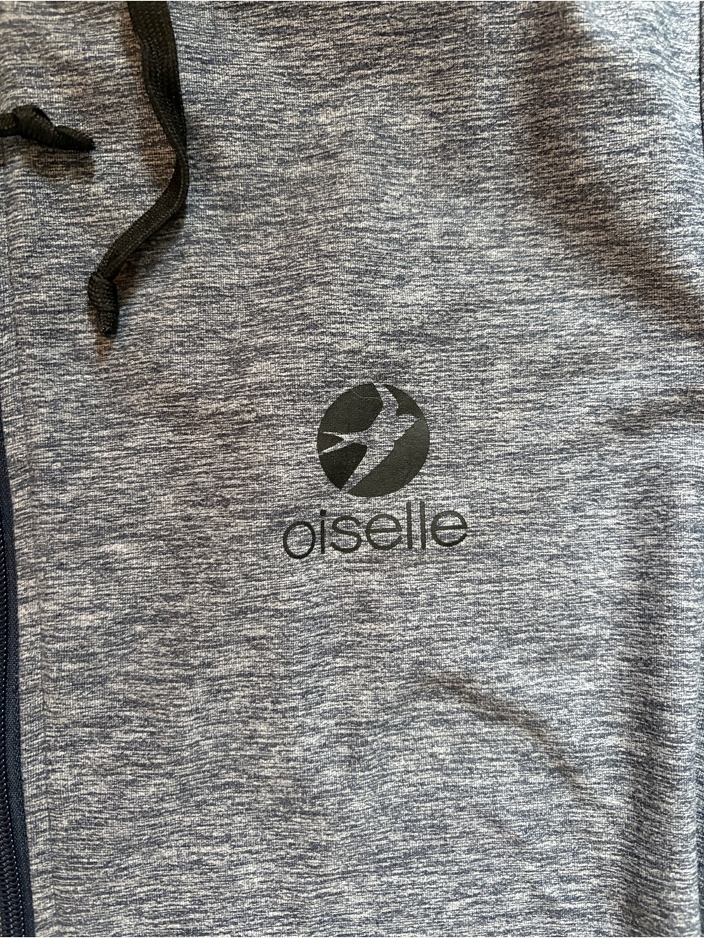 Oiselle lux onesie